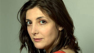 Conferencia | Espido Freire