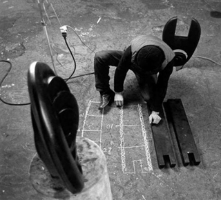 Homenaje a Martín Chirino