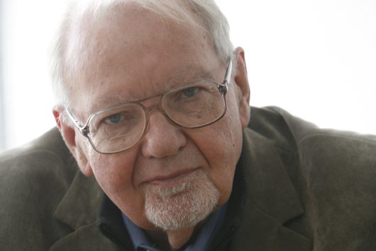 Medalla de Oro del CBA   | Fredric Jameson