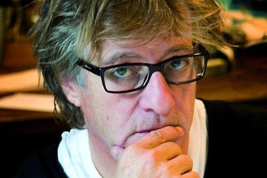 Javier Mariscal | Conferencia inaugural: Máster en Economía Creativa