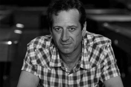 Conferencia de Chema Madoz  | La imagen y el objeto