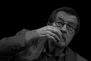 Encuentro con Günter Grass