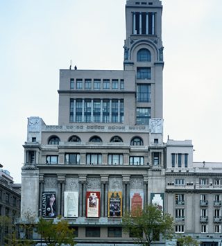 II Premio Internacional de Ensayo Círculo de Bellas Artes