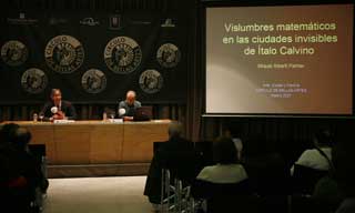 Semana de la Ciencia | Arte