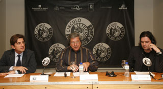 Poe: la mala conciencia de la modernidad