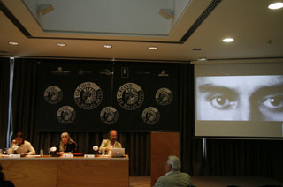 Ciclo Kafka: visiones y sueños