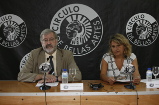 Seminario de mitología