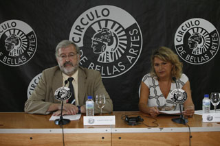 Seminario de mitología