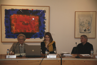 Jornadas coleccionismo