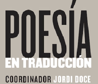 Poesía en traducción | Ciclo
