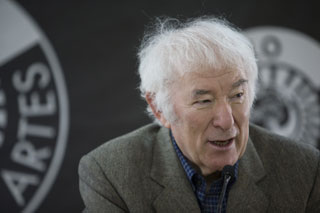 Voces europeas | Seamus Heaney