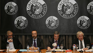 Seminario internacional sobre antisemitismo | Viejos odios