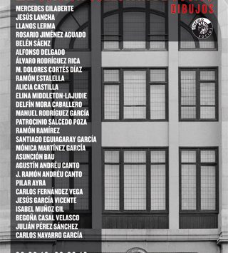 EXPOSICIÓN COLECTIVA DE SOCIOS