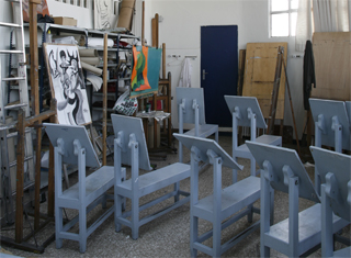 EXPOSICIÓN COLECTIVA DE SOCIOS