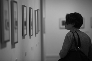 Exposición colectiva de socios