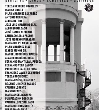 EXPOSICIÓN COLECTIVA DE SOCIOS