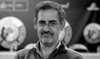 XIV Premio de Poesía Círculo de Bellas Artes