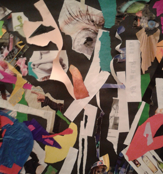 EJERCICIO EN UN TIEMPO INDECIBLE. OBRA COLECTIVA