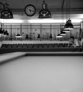 ABIERTO PLAZO DE INSCRIPCIÓN PARA LA LIGA REGIONAL DE BILLAR