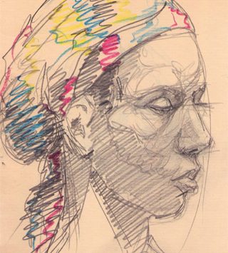 VERSIONES AL DESNUDO