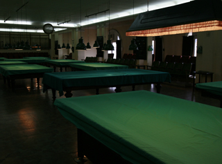 Trofeo Javier Arenaza