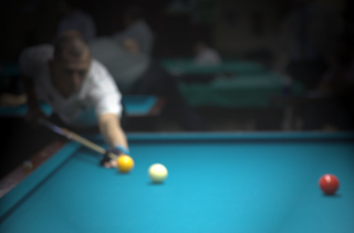 Open de Billar a 3 Bandas