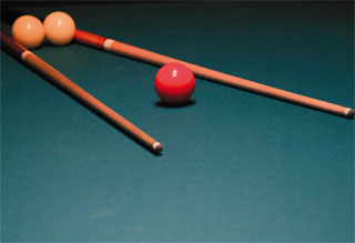 III Torneo de Navidad CBA de Billar a 3 Bandas