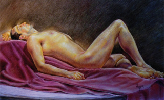 PILAR AYRA GARCÍA: SUEÑOS AL AIRE