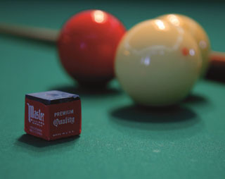 IV Open de Billar a Tres Bandas