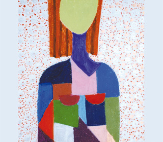 Alcia Muñoz: COLOR DE FIGURA