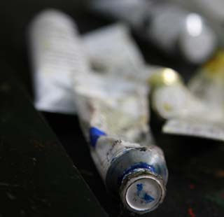 Bases Concurso de Pintura y Grabado