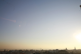 Seminario de filosofía | El malestar del capitalismo