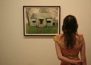 El arte en su destierro global | Curso de apreciación del arte contemporáneo