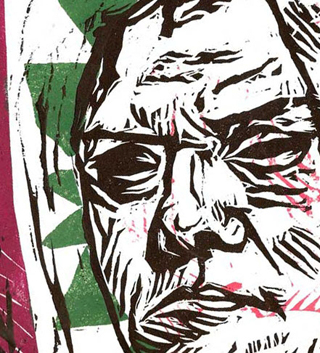 Taller de Xilografía en el Arte Contemporáneo