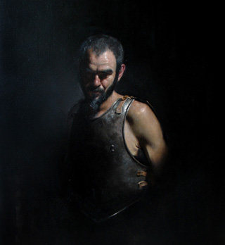 Explorando las fases del retrato | Taller de dibujo y pintura