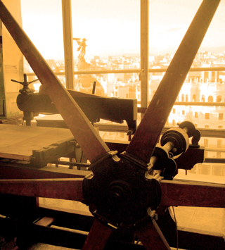 La litografía como espacio de creación