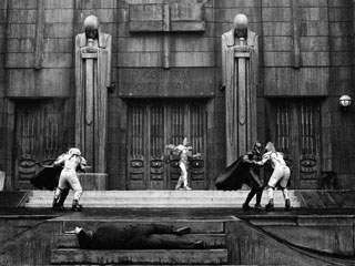 Una aproximación a un documentalismo contemporáneo | Realidad