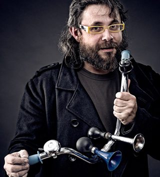 Veraneando con arte | Construcción de instrumentos musicales con material reciclado  5 - 8 años