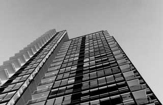 El futuro del rascacielos | Curso sobre arquitectura contemporánea