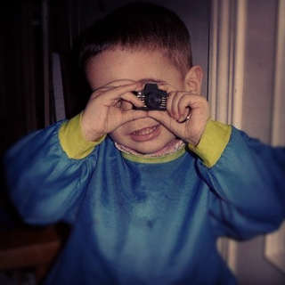 Veraneando con arte | Las fotografias son para el verano  9 - 12 años