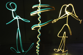 Veraneando con arte | Las fotografías son para el verano 13 - 16 años