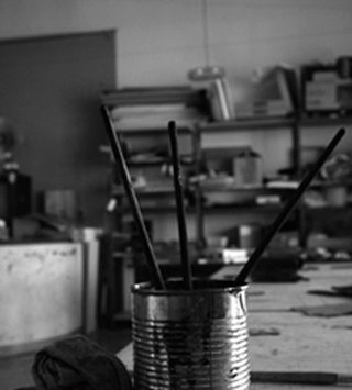 Taller de iniciación al arte: "Por un cuadro..."