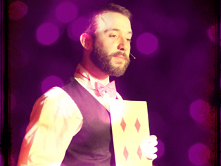 Talleres de verano para niños | Magia y reciclaje 9 - 12 años