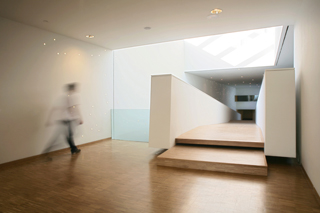 Taller de fotografía de arquitectura