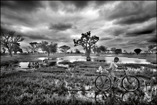 Viajes fotográficos: dos miradas sobre África | Albert Masó y Gabriel Brau