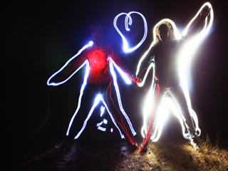 Taller de fotografía creativa para niños | Veraneando con arte · 9 a 12 años