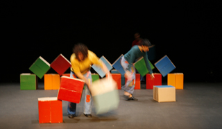 Taller de teatro para niños | 9-12 años