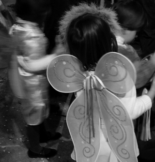 Taller de teatro para niños | 5-8 años