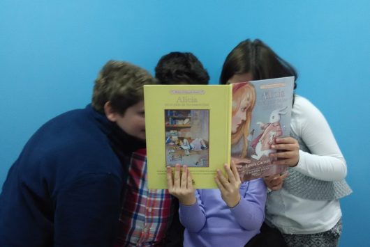 Demo talleres infantiles y juveniles