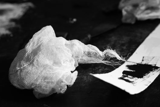 Taller de grabado | Punta seca y aguafuerte